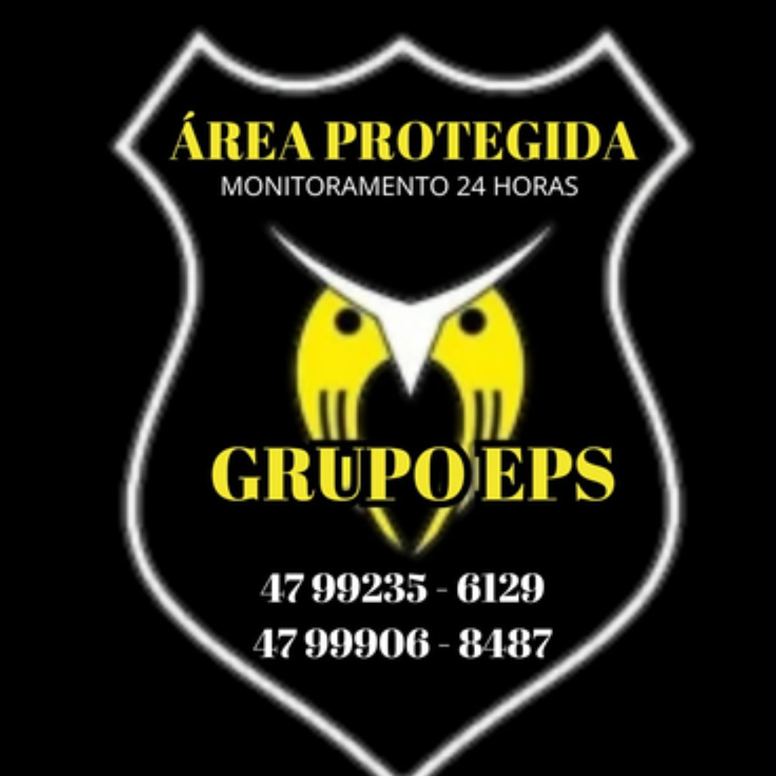 Logomarca oficial do Grupo EPS