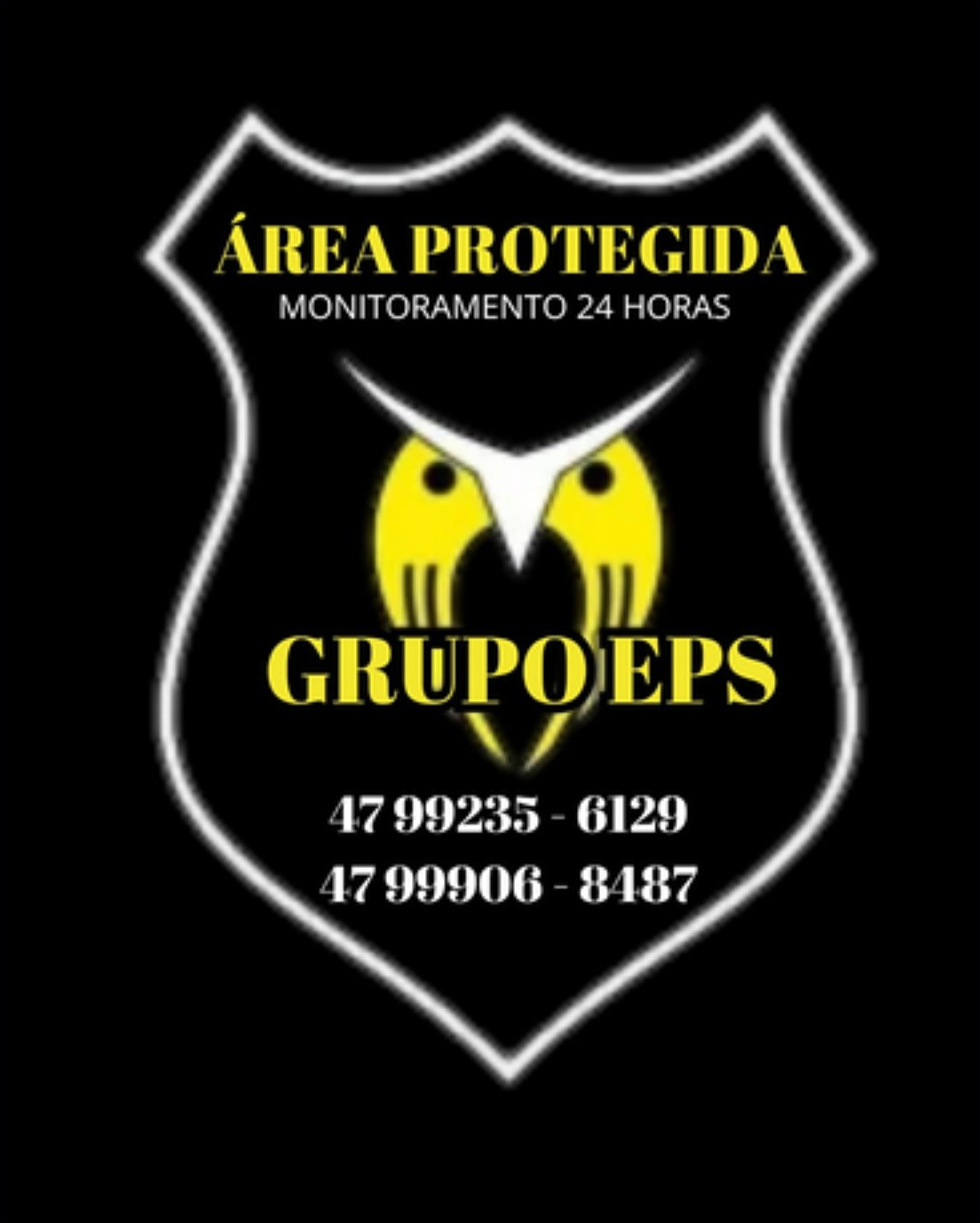 Logomarca oficial do Grupo EPS
